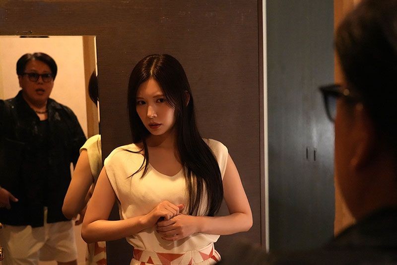 Poster of Bí mật của tôi và nàng sếp nữ xinh đẹp với vẻ ngoài khó tính