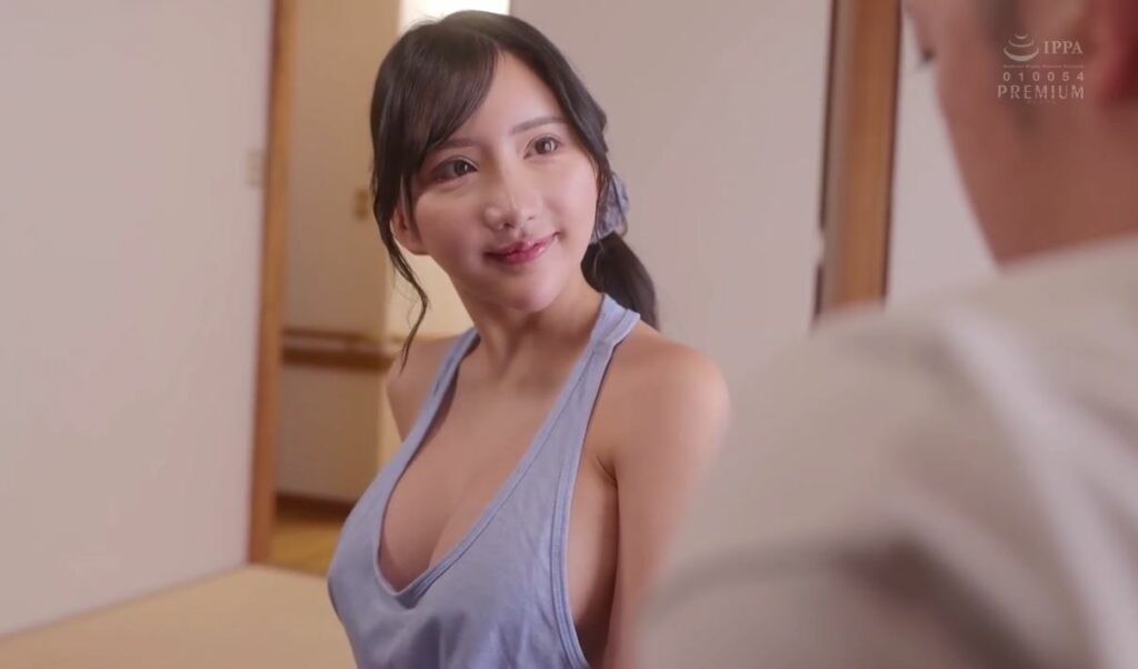 Poster of Cậu cấp dưới say sĩn và cám dỗ khó cưỡng của cô vợ đàn anh vú to dâm dục