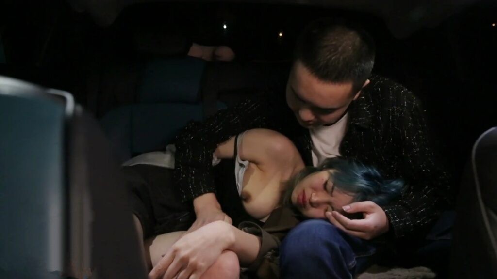 Poster of Cậu thanh niên số hưởng hiếp dâm em gái thất tình say sĩn cả đêm