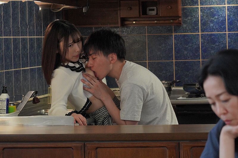 Poster of Để em giúp chị sướng nhé chị gái thân yêu!!