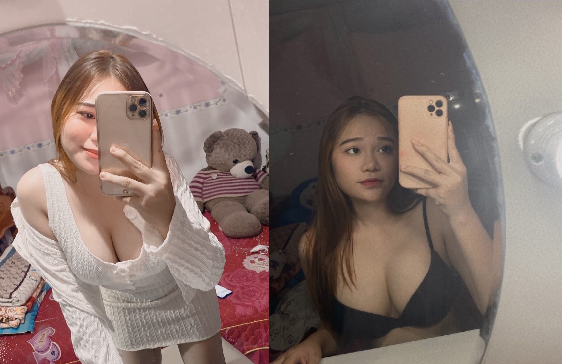 Poster of Em đồng nghiệp xa chồng thèm đụ dữ dội