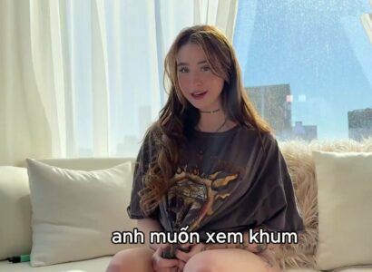 Poster of Em gái rủ bạn thân của anh trai thử làm chuyện ấy