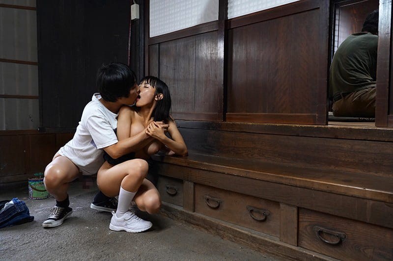 Poster of MẸ KẾ DÂM DỤC VÀ CẬU CON TRAI CỦA CHỒNG