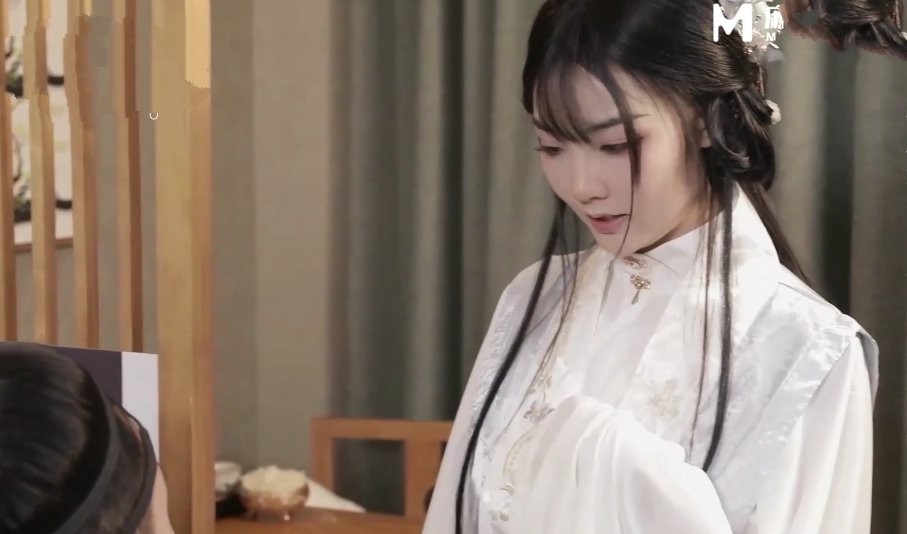 Poster of Một đêm sung sướng cùng tiên nữ núi tuyết xinh đẹp