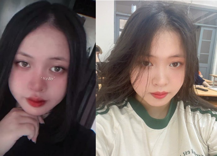 Poster of Múp mút chặt con cu bé nhỏ