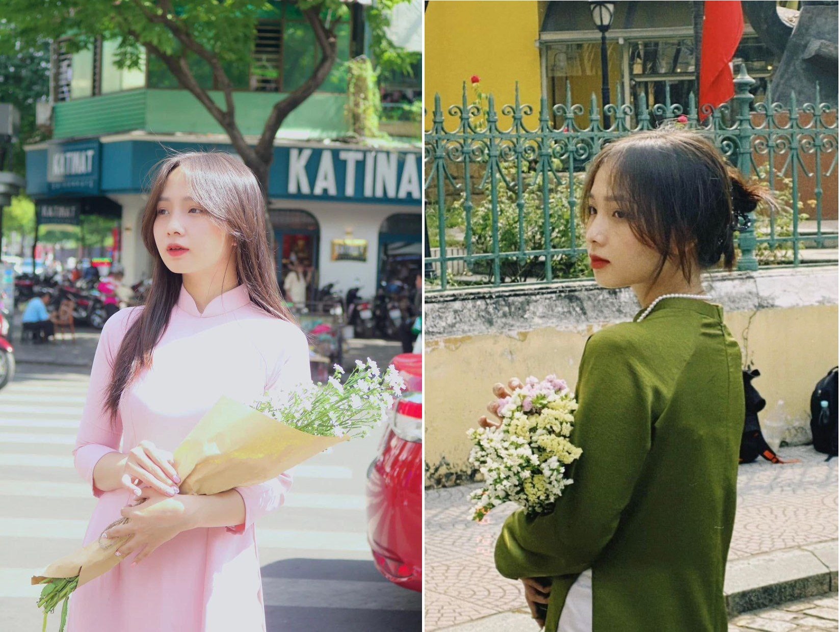 Poster of Ngây thơ nhưng lên giường thành dâm nữ