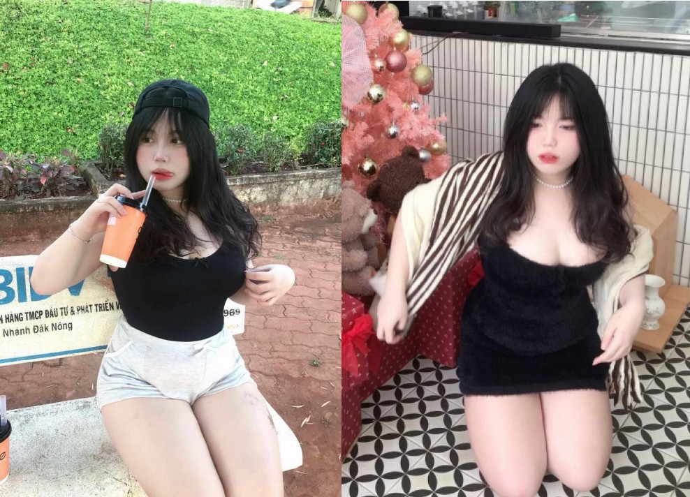 Poster of Sex Việt em gái vú to đa tình cực đã